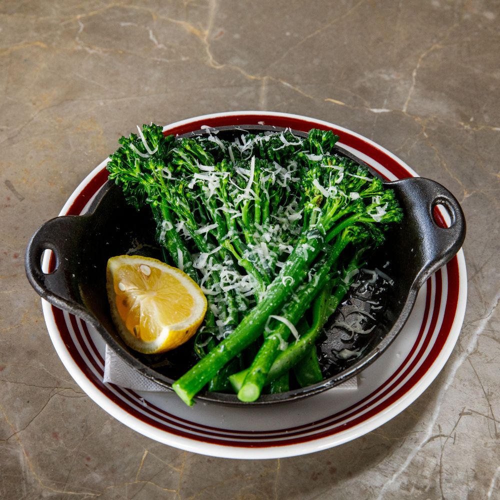 GarlicBroccolini