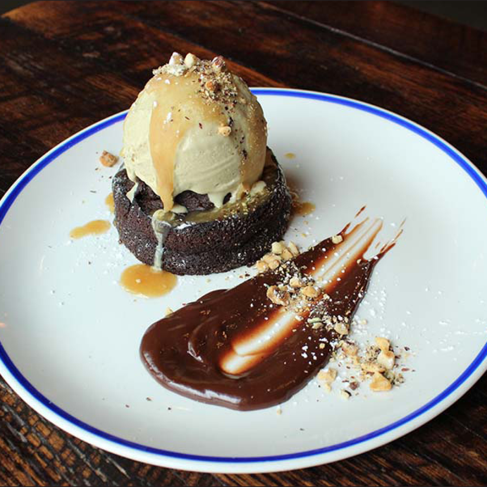 HazelnutChocolateCake