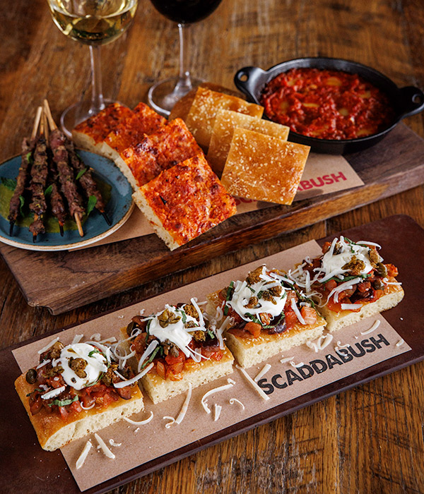 Mountains